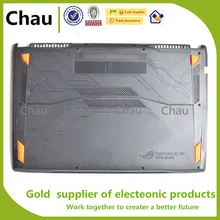 Для ASUS GL702 GFX71J4860 GL702VM нижняя базовая крышка чехол 13NB0DQAP11116121