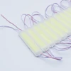Módulo LED COB 20 piezas DC12V, 9 LED, superbrillante, IP67, resistente al agua, para iluminación de publicidad ► Foto 3/6