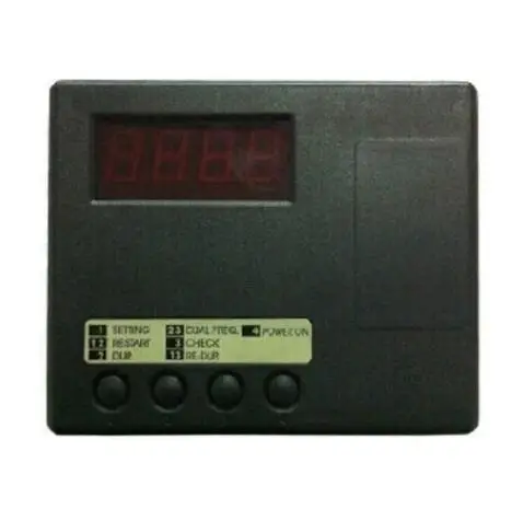 

FOR Remocon RMC888 copy machine klom 9 pin free shipping