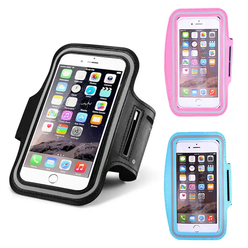 hand phone holder for running