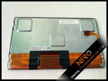 

KCVV DHL/EMS Shipping New Original LTA070B932F LCD Display 7" Car DVD navigation LCD Panel