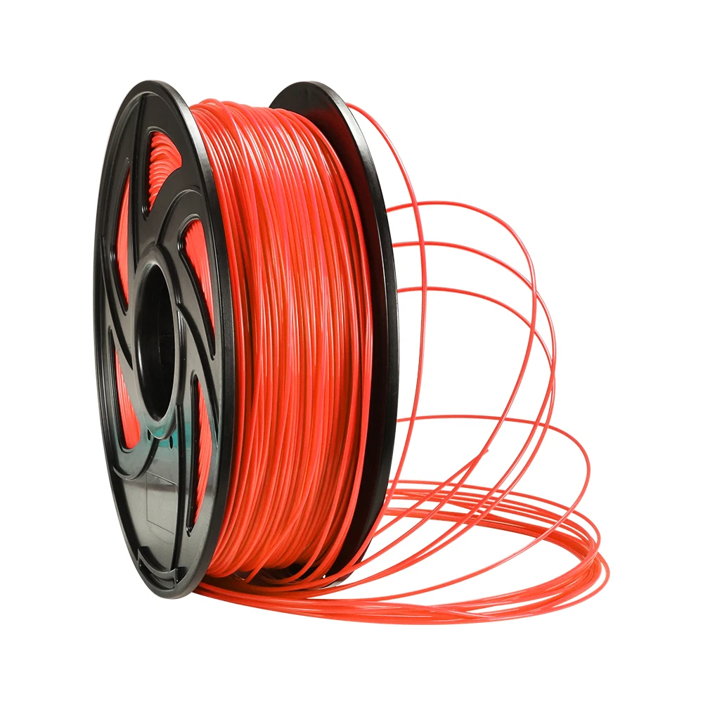Material de Impressão Plástico para 3d Filamento Caneta 3d Impressora Extrusora Peças Pla 1.75mm 1kg 12 Cheap Materiais de impressão 3D