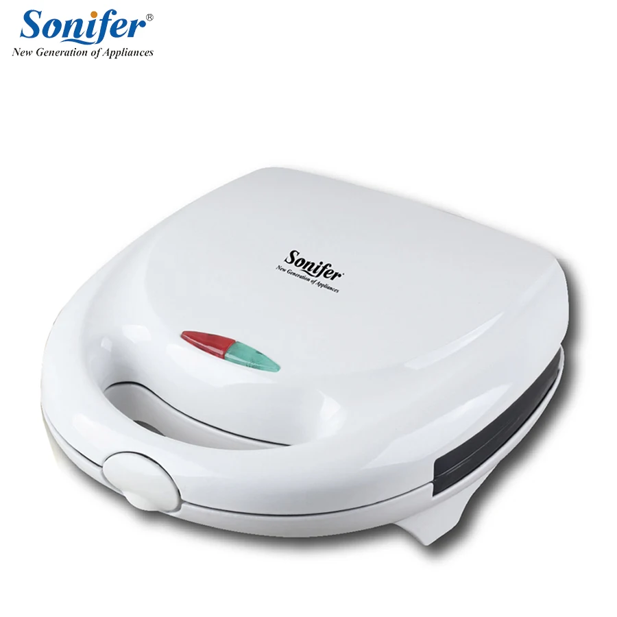 

220V Original Household Electric Waffle Maker Electric Waffle Iron Machine Bubble Egg Cake Oven Breakfast Machine Sonifer