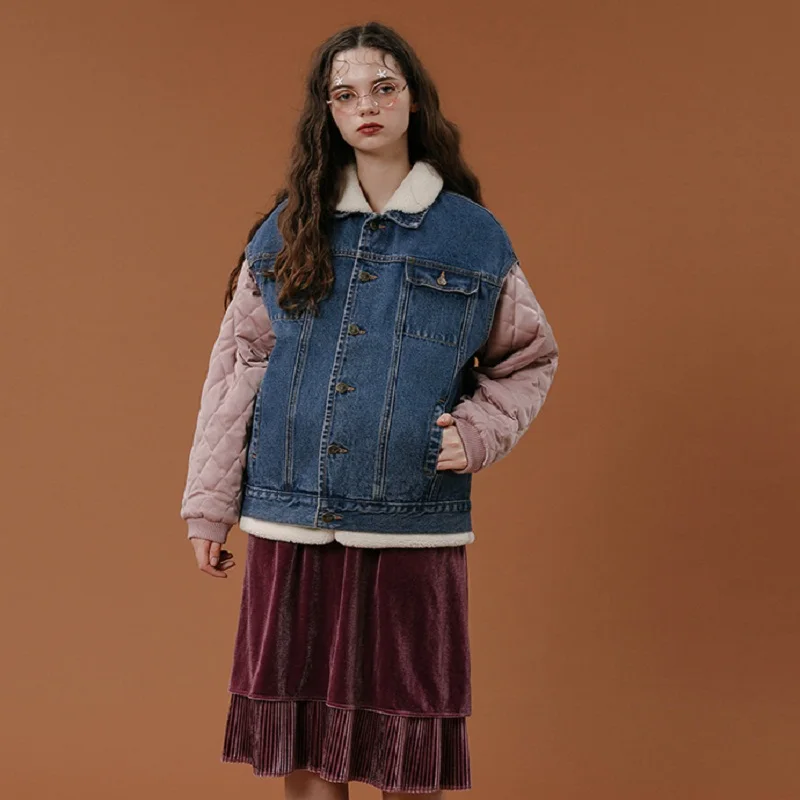 Spring And Autumn New 2018 Denim Vest Jacket Sleeveless Casual Waistcoat Women's Jean Coat Ripped Slim Fit Male Jacket Cowboy