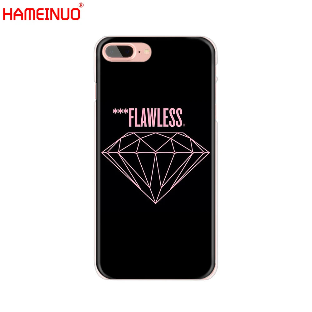 HAMEINUO beyonce lemonade Чехол для мобильного телефона iphone X 8 7 6 4 4s 5 5s SE 5c 6s plus|Бамперы| |