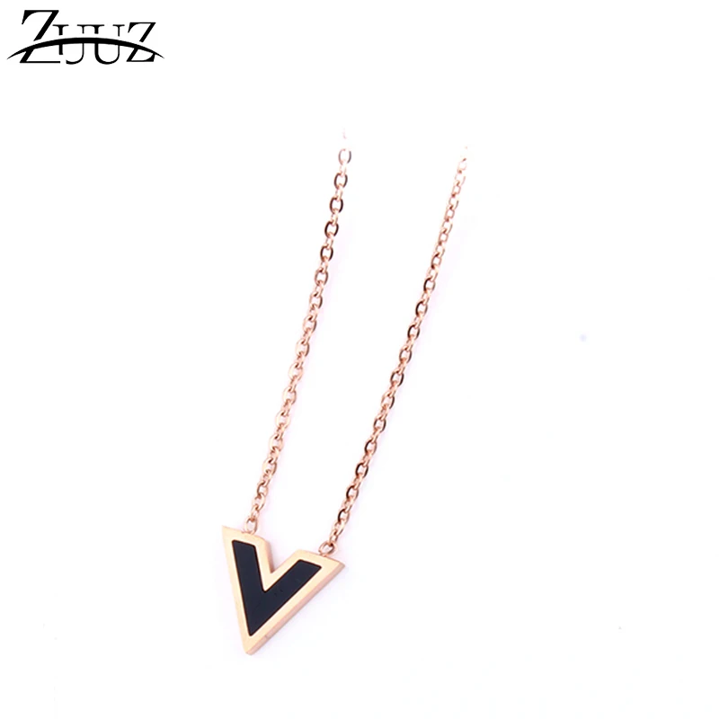 Ожерелье из кружева и кулонов ZUUZ chocker цепь нержавеющей стали ожерелье Женские