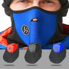 

Outdoor Sports Neck Winter Warm Ski Snowboard Wind Face Mask For Honda CBR600 CBR 600 F2 F3 F4 F4i CBR1000RR/SP