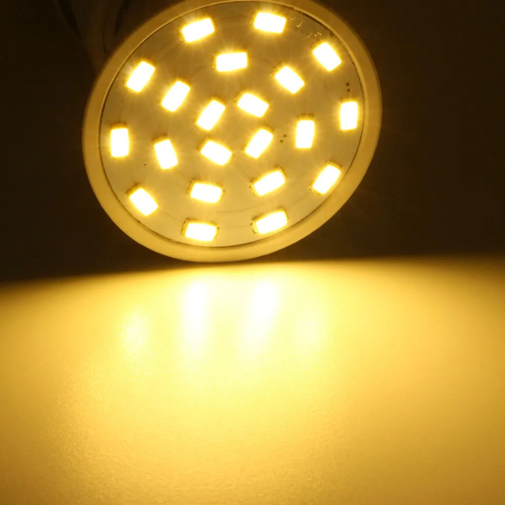 5733 21 led spotlight PL 16