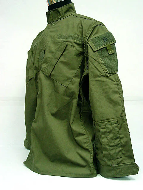 Military Clothing USMC US Army Olive 