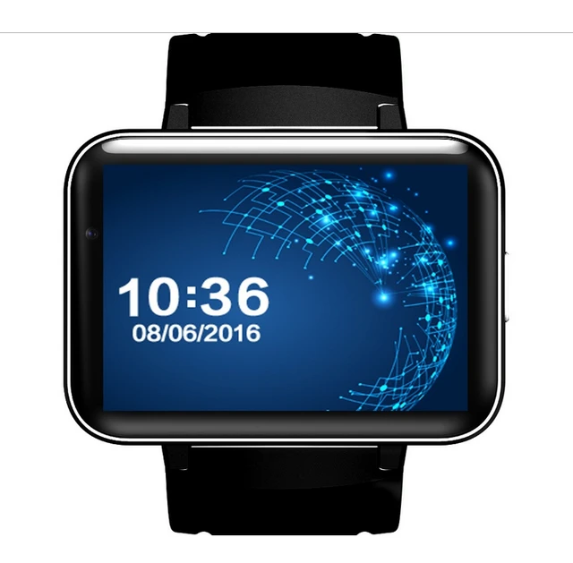 android os smart watch