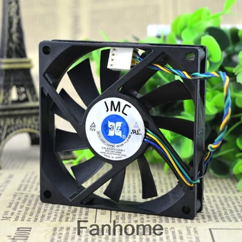 

For Original Genuine JMC Fan 8015-12HB HAPW P/N: 80297474PW-7 8015 12V0.55A