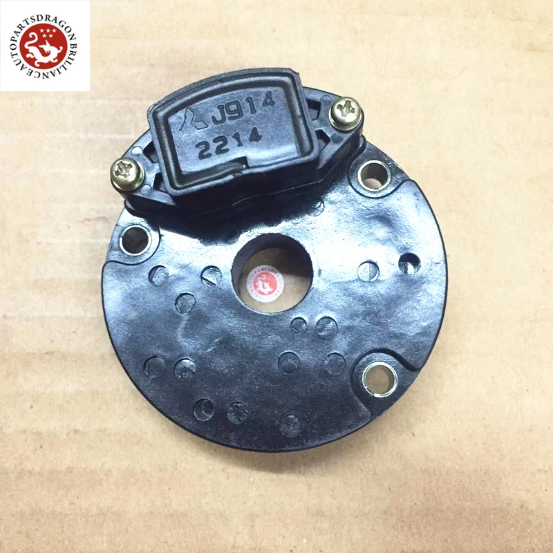 Auto Spare Parts Ignition Module OEM J9141-30 (1)