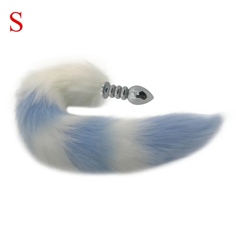 S (8)