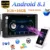 A5 7 Pollici 2 Din Schermo di Tocco del Android 8.1 Auto Radio Stereo MP5 Player FM Radio WiFi Bluetooth4.0 Unità di Testa con la Macchina Fotografica
