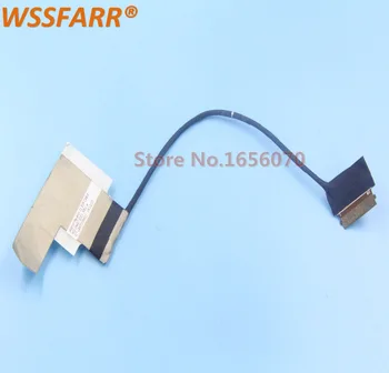 

New Laptop Display cable For HP 11-K 450.04A07.0001 notebook vga cable screen lcd lvds cable flex 100% Test ok