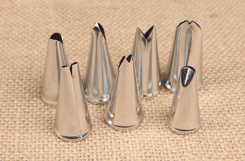 7pcs