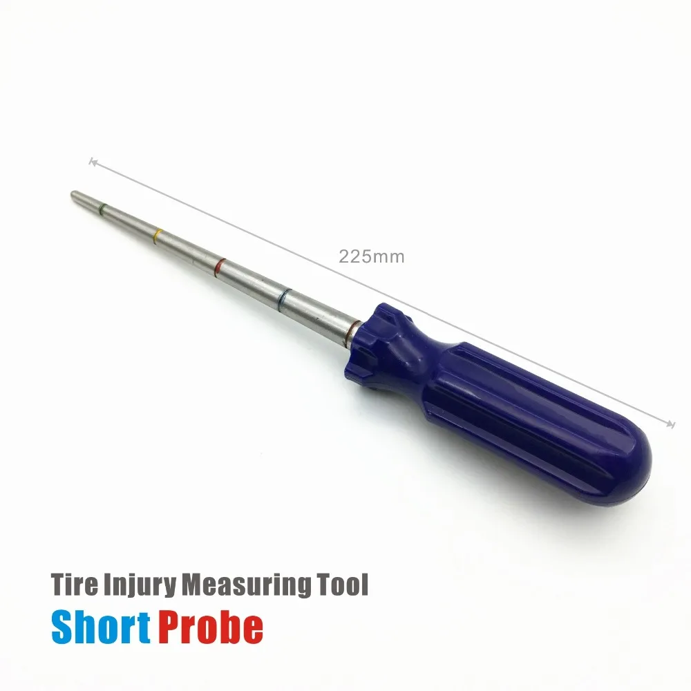 Measuring Tool 6