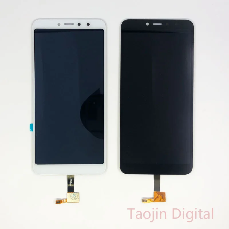 5,9" ЖК-дисплей для Xiaomi Redmi S2, кодирующий преобразователь сенсорного экрана в сборе для Xiaomi Redmi S2 Y2, запасной ЖК-дисплей