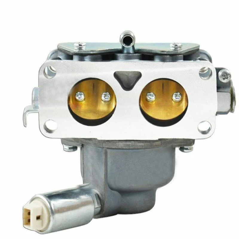 

New Carburetor Set Kit For Briggs&Stratton791230 799230 699709 499804 20-25HP Tool Parts