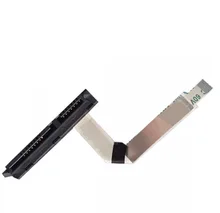 Brand New Hard Drive Connector cable for Lenovo Y700 Y700-15 Y700-17 HDD Hard disk interface cable NBX0001GB00 NBX0001GB10