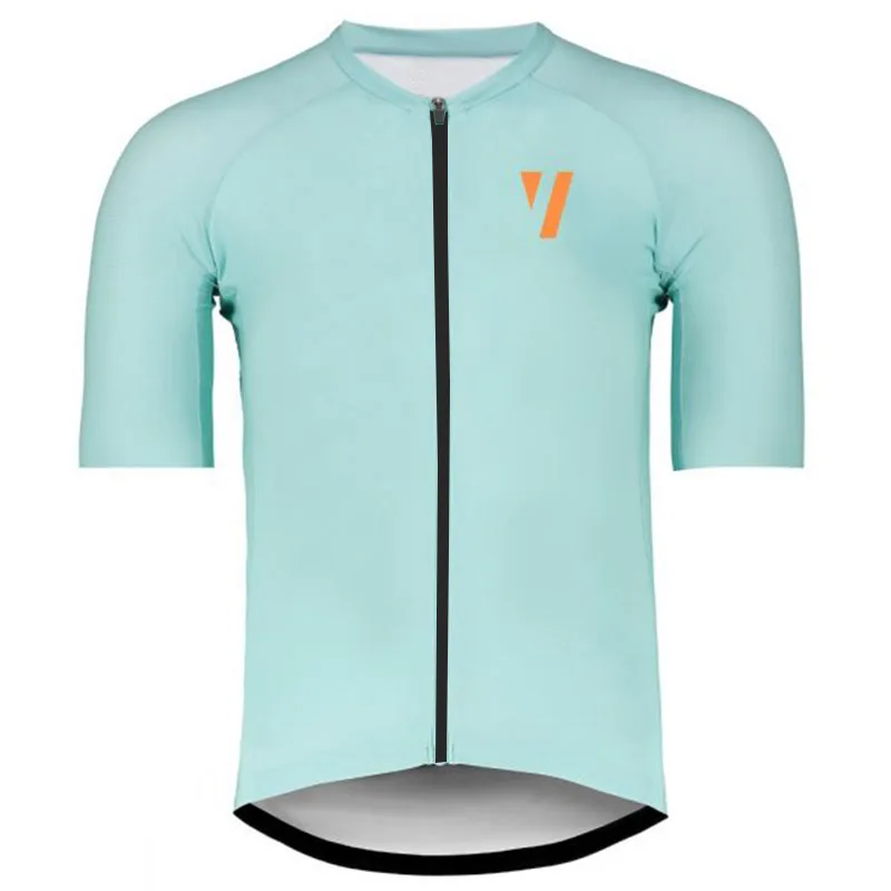 Completo ciclismo estivo, комплект из Джерси с коротким рукавом и штанов для велоспорта, комплект для велоспорта wielrennen zomer heren, maillot ciclismo - Цвет: Jersey  05