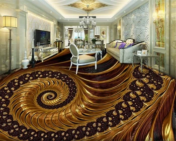 

beibehang Distinguished papel de parede wallpaper fashion abstract living room bedroom self-adhesive waterproof 3d flooring