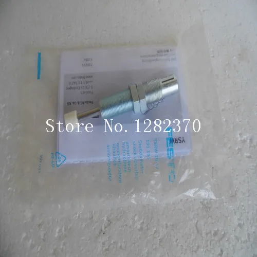 [SA] новые оригинальные подлинные специальные продажи FESTO buffer YSRW-10-17 191195