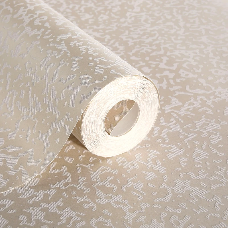 Simple Luxury Modern Solid Wallpaper For Walls 3D Bedroom Living Room Sofa TV Background White Beige Solid Wall paper Rolls Simple Luxury Modern Solid Wallpaper For Walls 3D Bedroom Living Room Sofa TV Background White Beige Solid Wall paper Rolls