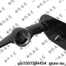 Подвесной лодочный крюк, лодочный мотор-редуктор, 2 такта 4,0 л.с