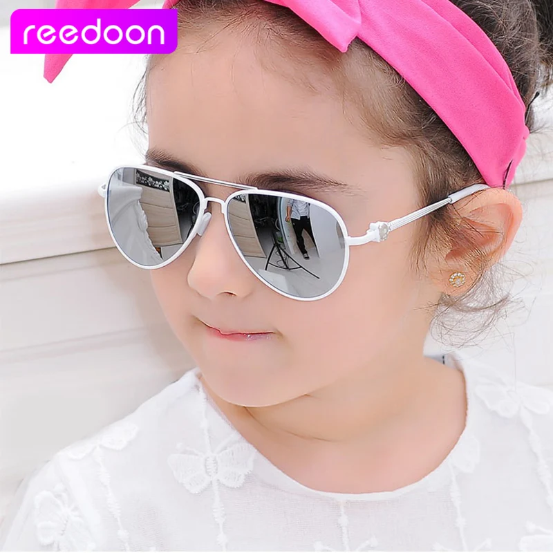 2016 New Fashion Children font b Sunglasses b font Boys Girls Kids font b Baby b