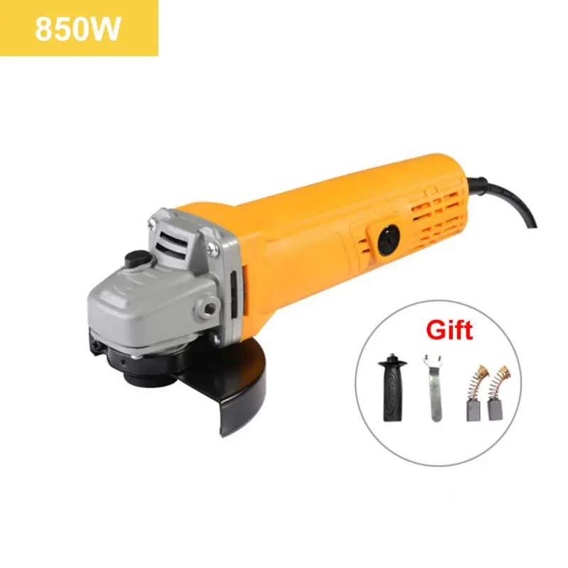 Life83 850W classic style grinding polishing machine cutting machine