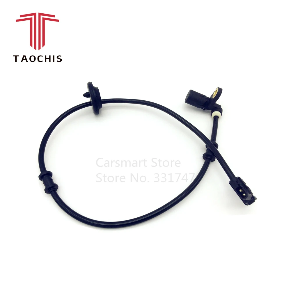 ABS Wheel Speed Sensor Rear Left for MERCEDES BENZ C CLASS W202 Estate