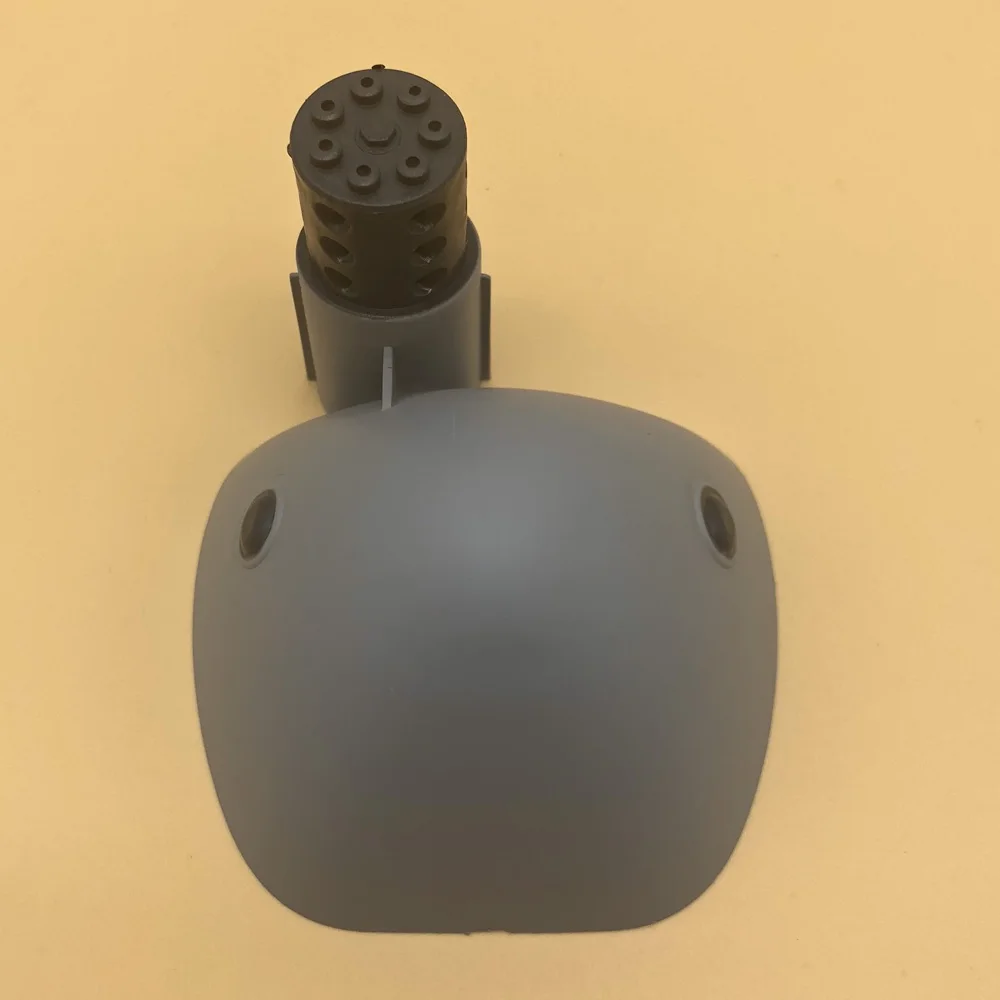 nose cone for Freewing Twin 80mm rc plane jet A10 A-10 F-10