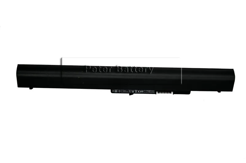 JIGU OA04 740715 001 HSTNN LB5S Оригинальный аккумулятор для ноутбука HP COMPAQ CQ14 CQ15 240 246 250 256 G2