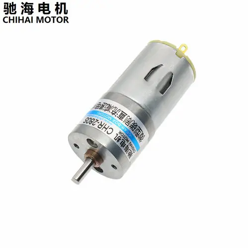 jgb25-280 gear motor 3V