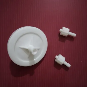 

10 pcs Wims White Ink Circulation Filter for DTG printers - Kiosk, Viber ets