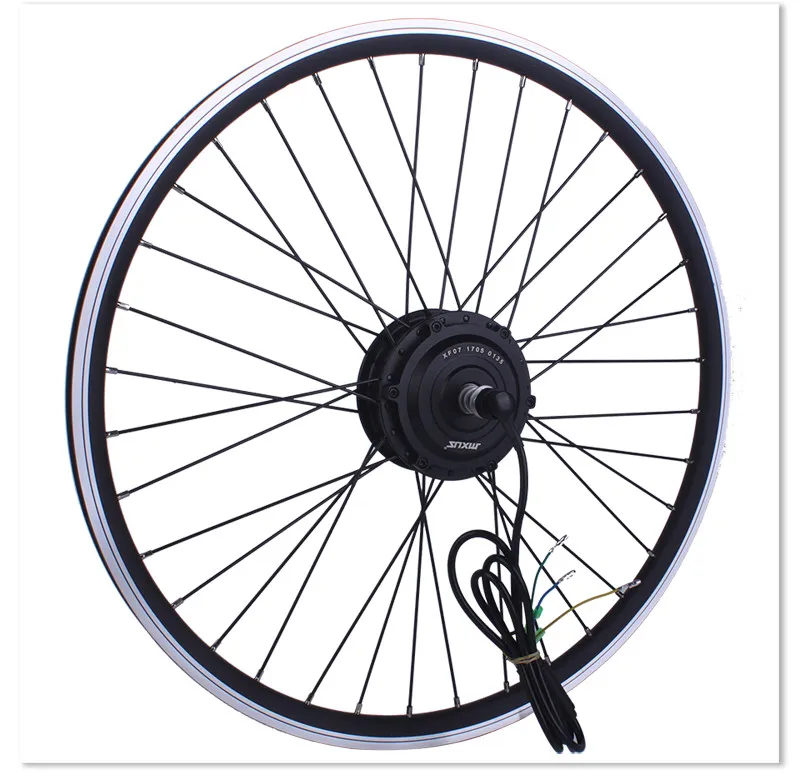 Flash Deal 36V 48V 250W 350W ebike kit Electric bike conversion kit motor wheel MXUS brand XF07 XF08 XF08C freehub 14 Flash Deal 36V 48V 250W 350W ebike kit Electric bike conversion kit motor wheel MXUS brand XF07 XF08 XF08C freehub 14