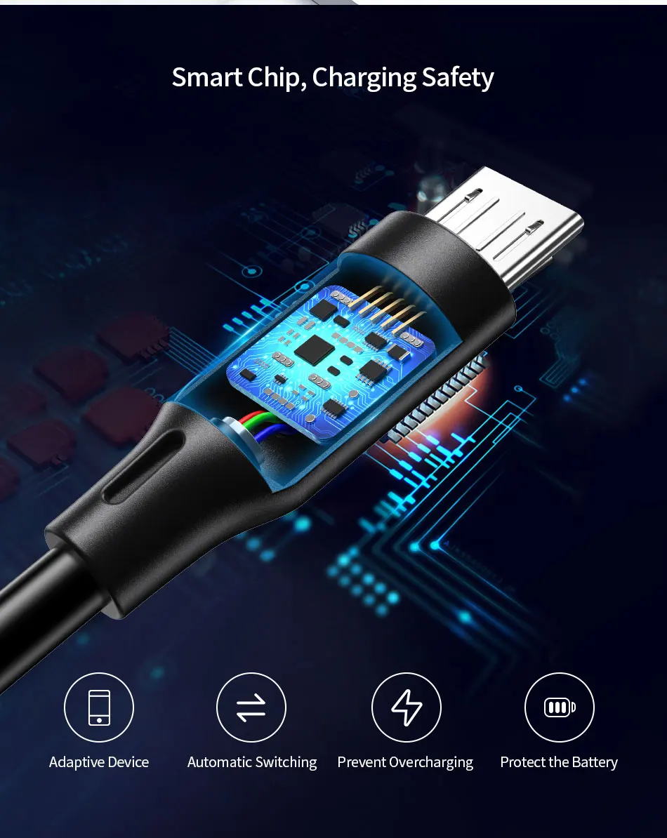 micro usb cable