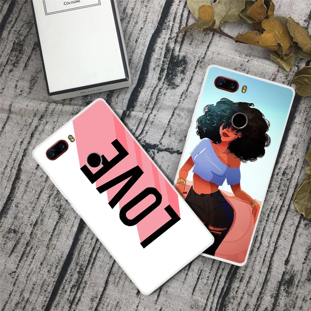 Для ZTE Nubia Z17 чехол силиконовый мягкий симпатичный из ТПУ для телефона Z 17 Чехлы