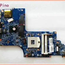 682177-001 для ноутбука hp PAVILION DV6T-7000 48.4st005021 682177-501 для ноутбука hp DV6 DV6-7000 материнская плата DDR3