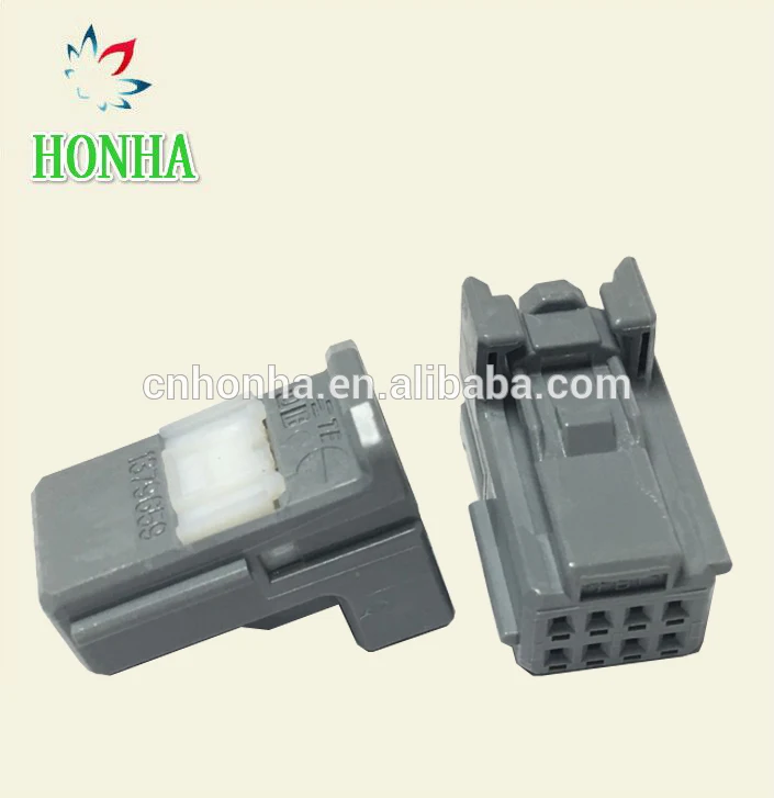 Original-parts-1379659-2-gray-female-connector