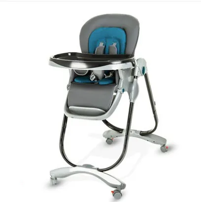 

Baby dining chair foldable multi-function portable child baby chair dinner table dinner table seat