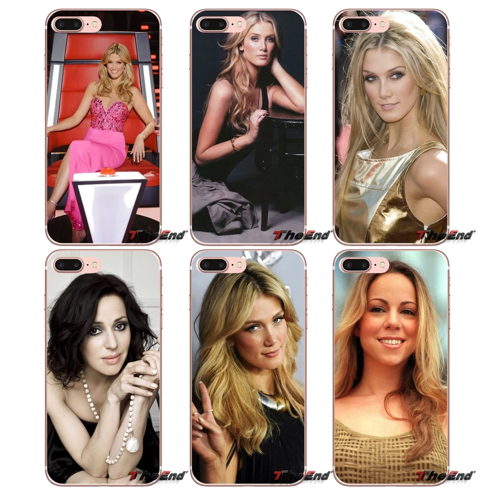 For iPhone X 4 4S 5 5S 5C SE 6 6S 7 8 Plus Samsung Galaxy J1 J3 J5 J7 A3 A5 2016 2017 Australia Singer Silicone Phone Case Cover | Мобильные