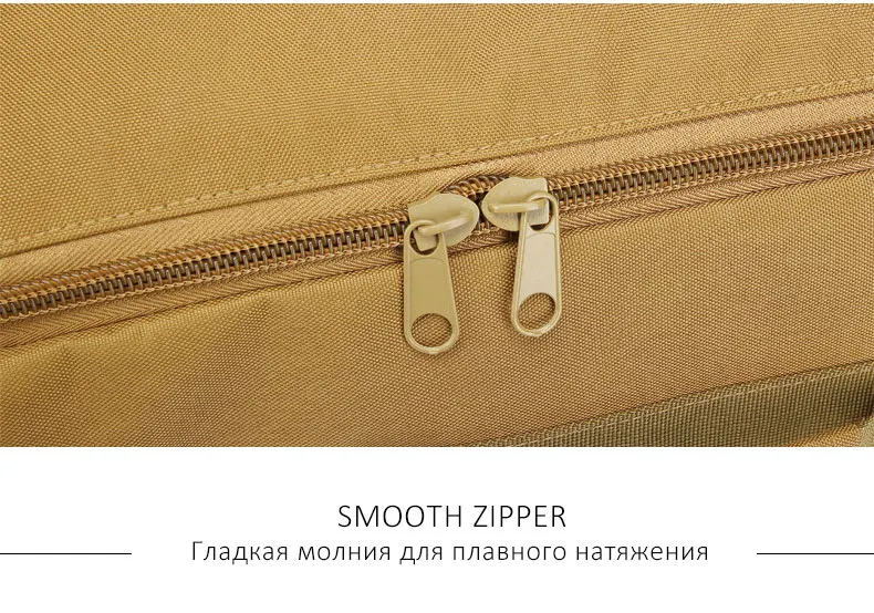 Bolsa de Caça Náilon à Prova Bolsa de Esportes ao ar Livre Militar Tático Acampamento Portátil Molle Mochila Oxford Dwaterproof Água 60l 22 Mochilas escal.