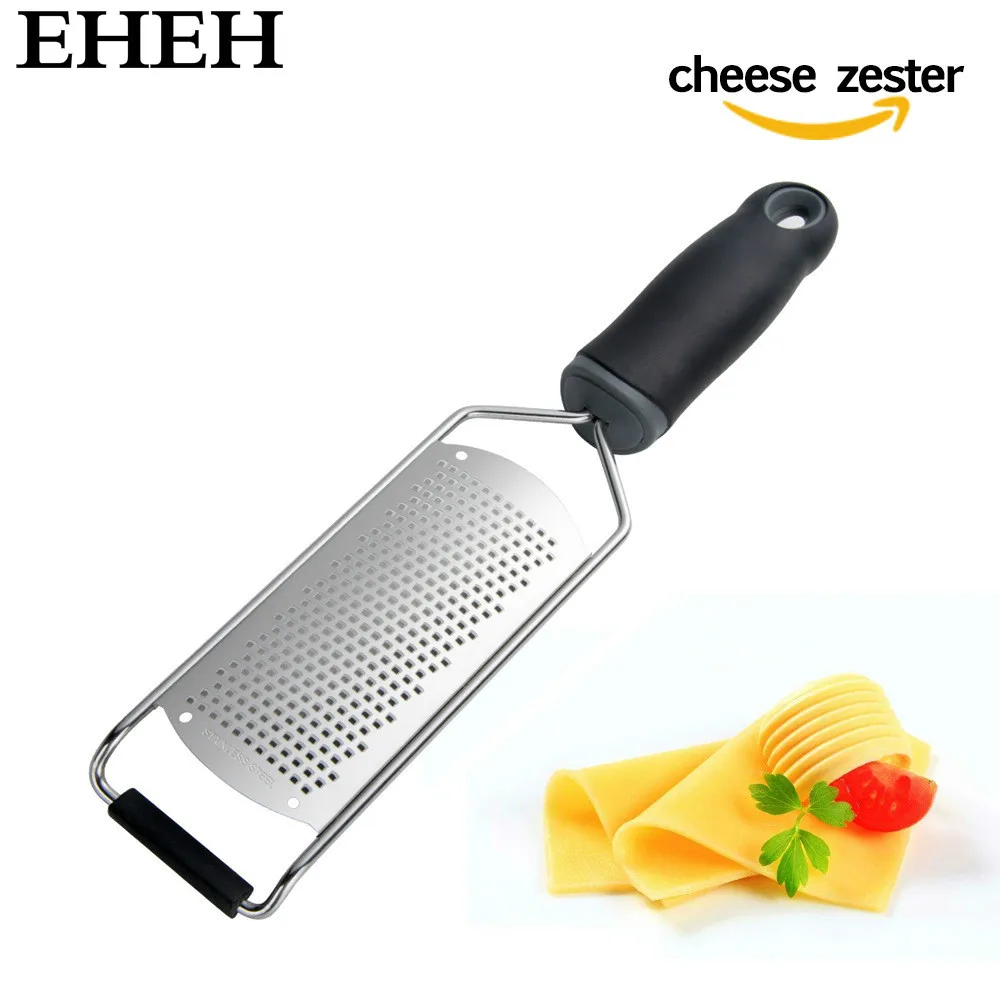 

EHEH Cheese Slicer 304 Stainless Steel Cheese Slicer Cheese Grater Cake Cutter Butter Kitchen Tools EHEH026