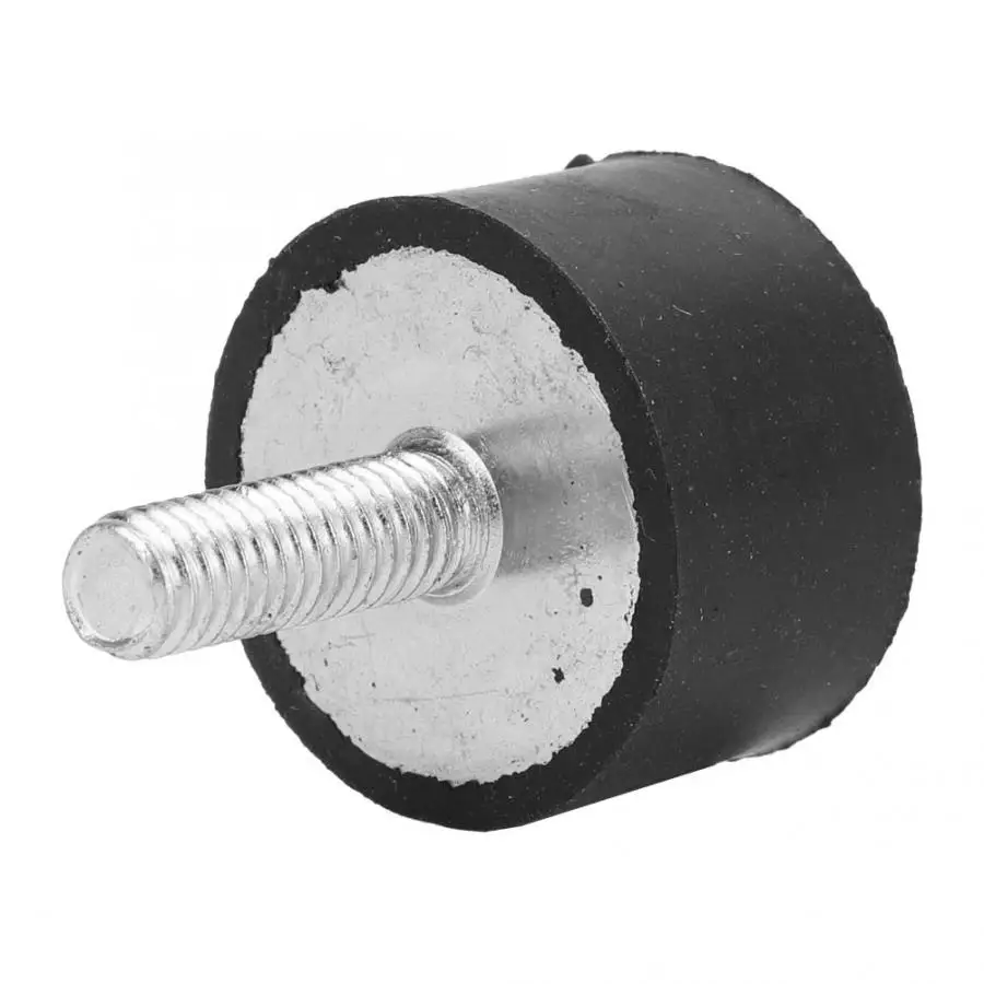 4 шт. VE25 антивибрационные резиновые Bobbin крепление изолятор анти шок амортизатор