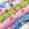 Housse de Table en Poly TPU imperméable, tissu qualifié en peau de pêche lavable ► Photo 2/5