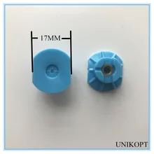 17 мм присоска для PICHINA EDGERS SC-8239 10 шт./упак