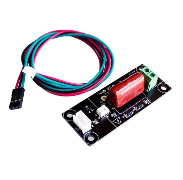 

10 pcs 3Dprinter MKS DET PLA outage detection module with MKS TFT perfect outage continued printing Filament Monitor
