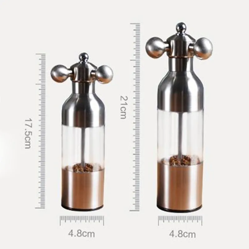 1PC-2-Size-Stainless-Steel-Tap-Grinder-Manual-Salt-Pepper-Mill-Spice-Sauce-Grinder-Silver-Mill-Tap-Mills-Home-Use-KC1504 (12)